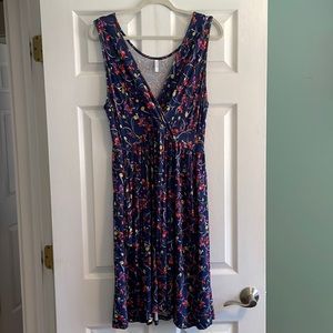 Cathy xl adorable summer dress.